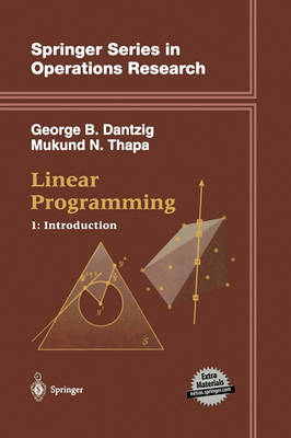 Linear Programming 1
