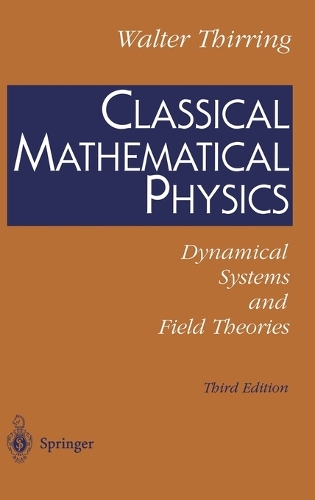 Classical Mathematical Physics