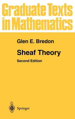 Sheaf Theory