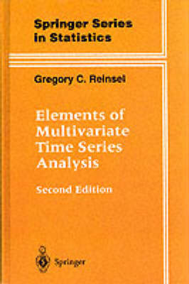 Elements of Multivariate Time Series Analysis