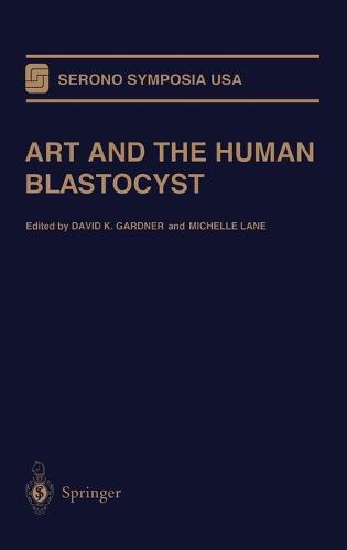 Art and the Human Blastocyst