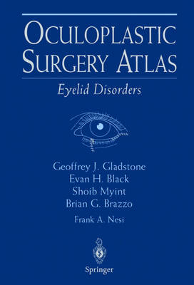 Oculoplastic Surgery Atlas
