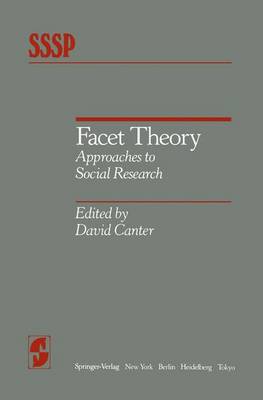 Facet Theory