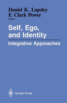Self, EGO, and Identity