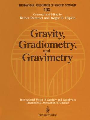 Gravity, Gradiometry, and Gravimetry