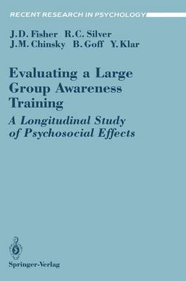 Evaluating a Large Group Awareness Training
