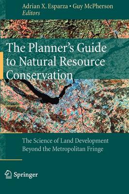 The Planner’s Guide to Natural Resource Conservation: