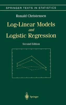 Log-Linear Models and Logistic Regression