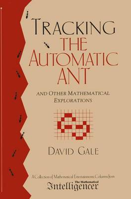 The Automatic Ant
