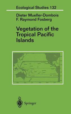 Vegetation of the Tropical Pacific Islands