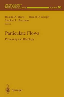 Particulate Flows