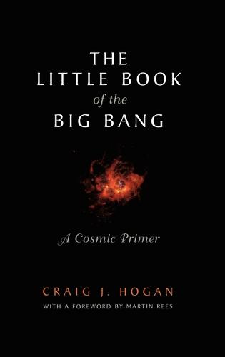 The Little Book of the Big Bang