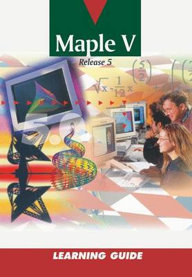Maple: Volume V