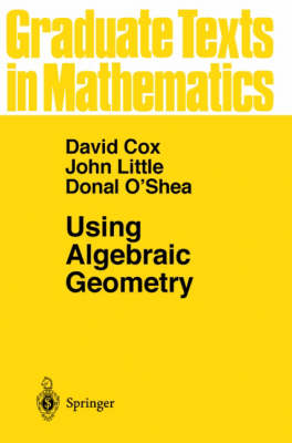 Using Algebraic Geometry