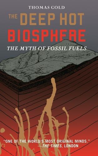 The Deep Hot Biosphere
