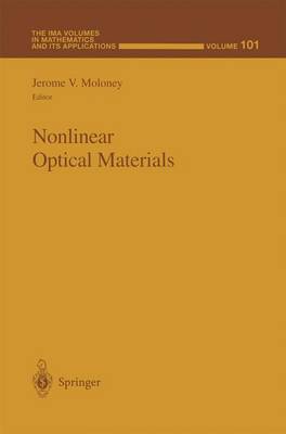 Nonlinear Optical Materials