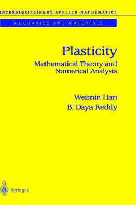 Plasticity: v. 9