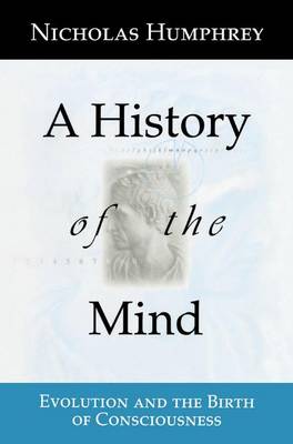 A History of the Mind