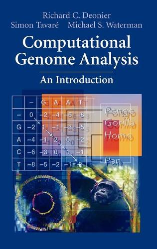 Computational Genome Analysis