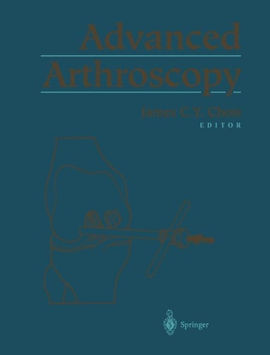 Advanced Arthroscopy