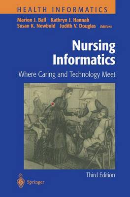 Nursing Informatics
