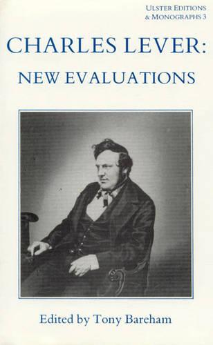 Charles Lever