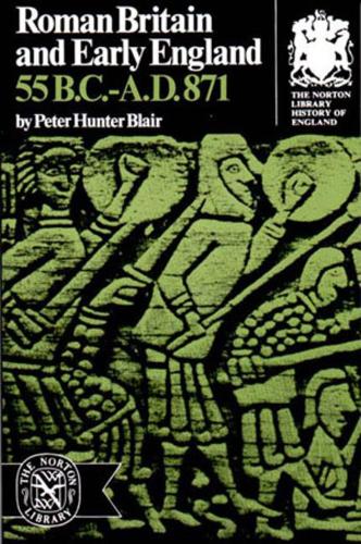 Roman Britain and Early England