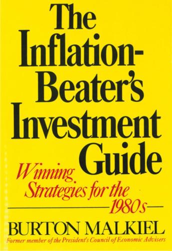 The Inflation-Beater's Investment Guide