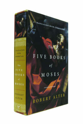 The Five Books of Moses