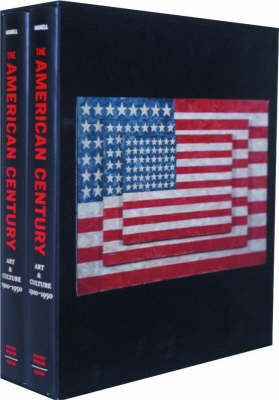 The American Century