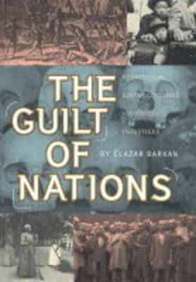 The Guilt of Nations