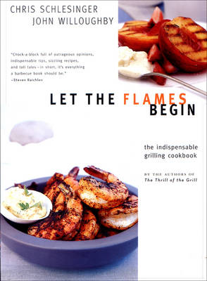 Let the Flames Begin