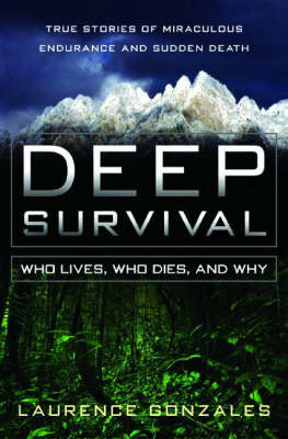 Deep Survival