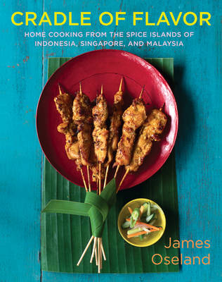 Cradle of Flavor