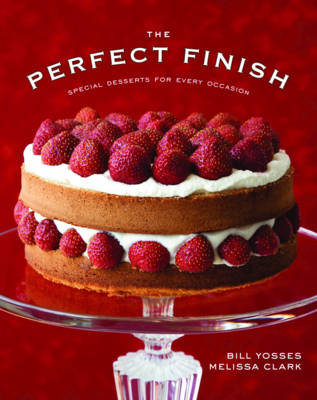 The Perfect Finish