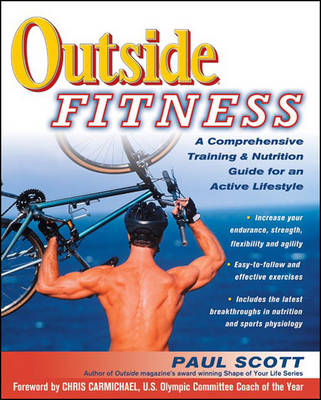 Outside Fitness