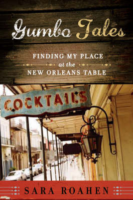 Gumbo Tales
