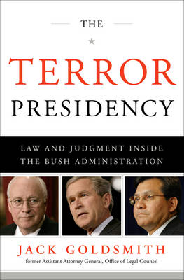 The Terror Presidency
