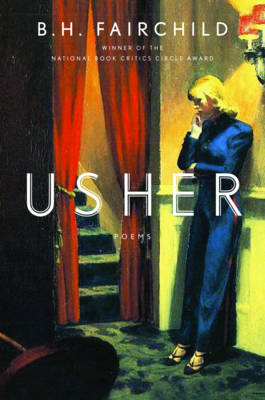 Usher