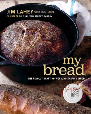 My Bread