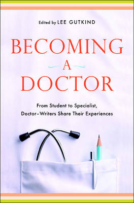 Becoming a Doctor