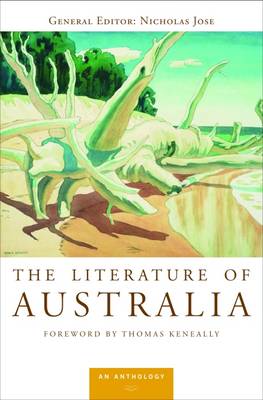 The Literature of Australia