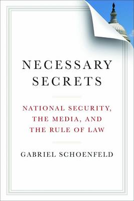Necessary Secrets