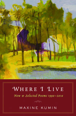 Where I Live