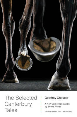 The Selected Canterbury Tales