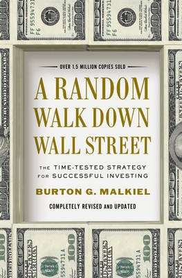 A Random Walk Down Wall Street