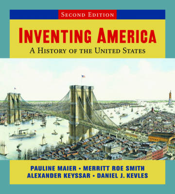 Inventing America