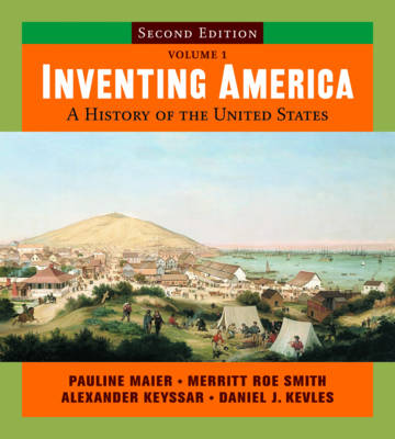 Inventing America