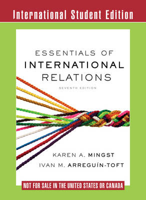 Essentials of International Relations