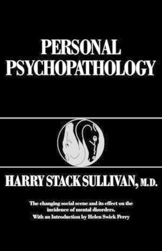 Personal Psychopathology